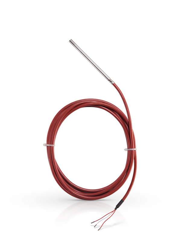 電纜熱電偶和電纜電阻溫度計