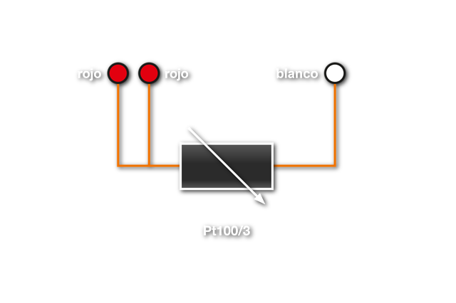 Fig.14 circuito de tres alambres